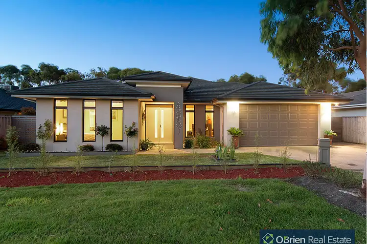 1 Spence Terrace, Sandhurst VIC 3977