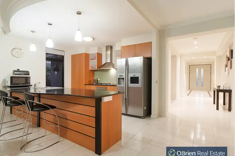 Second view of Homely house listing, 1 Spence Terrace, Sandhurst VIC 3977