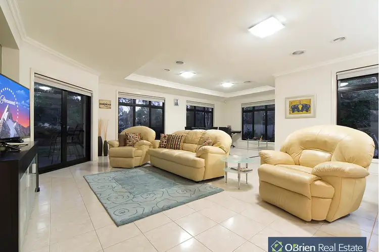 Third view of Homely house listing, 1 Spence Terrace, Sandhurst VIC 3977