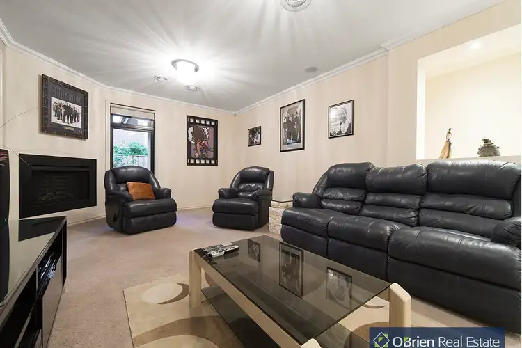 Fourth view of Homely house listing, 1 Spence Terrace, Sandhurst VIC 3977