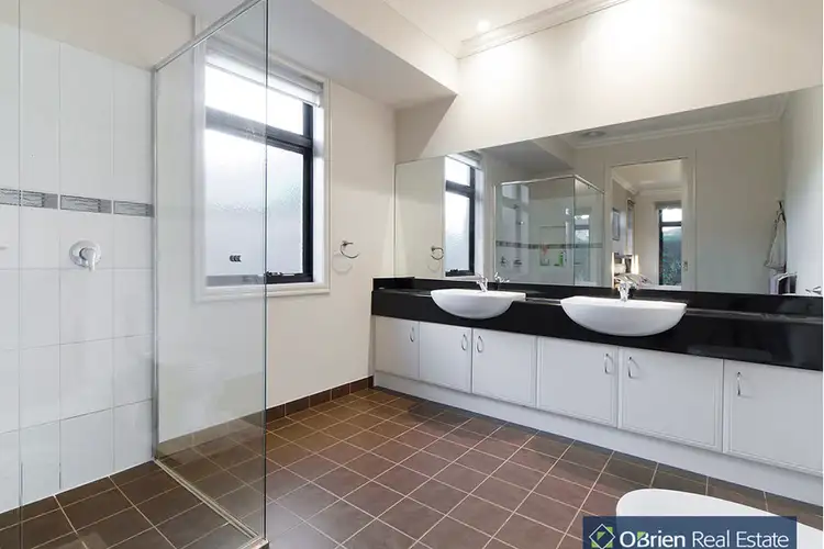 Fifth view of Homely house listing, 1 Spence Terrace, Sandhurst VIC 3977