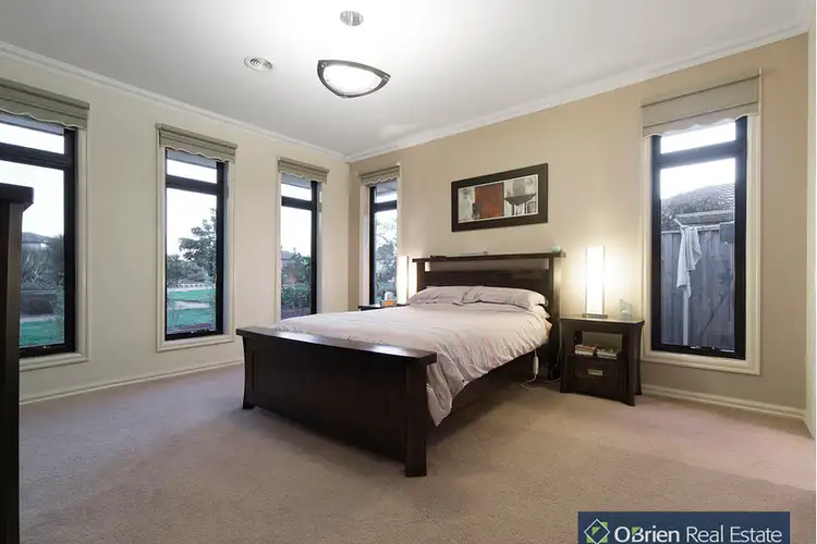 Sixth view of Homely house listing, 1 Spence Terrace, Sandhurst VIC 3977