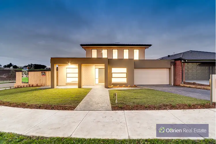 1 Hackberry Place, Berwick VIC 3806