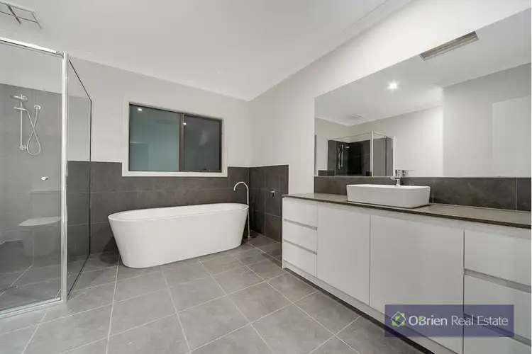 Sixth view of Homely house listing, 1 Hackberry Place, Berwick VIC 3806