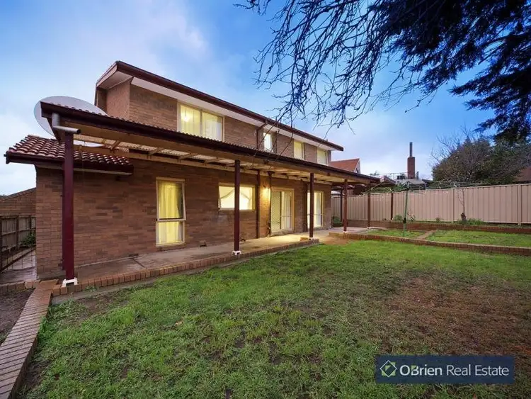 Second view of Homely house listing, 17 Granton Avenue, Endeavour Hills VIC 3802