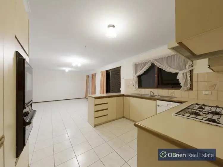 Third view of Homely house listing, 17 Granton Avenue, Endeavour Hills VIC 3802