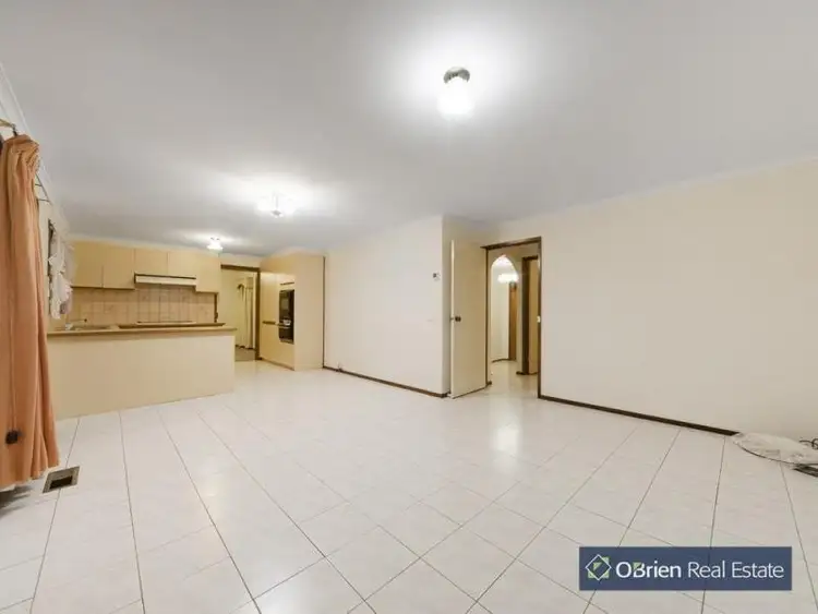 Fourth view of Homely house listing, 17 Granton Avenue, Endeavour Hills VIC 3802