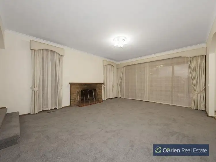 Fifth view of Homely house listing, 17 Granton Avenue, Endeavour Hills VIC 3802