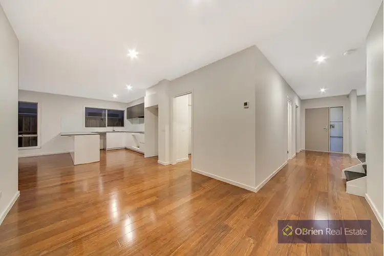 Fourth view of Homely house listing, 129 Wurundjeri Boulevard, Berwick VIC 3806