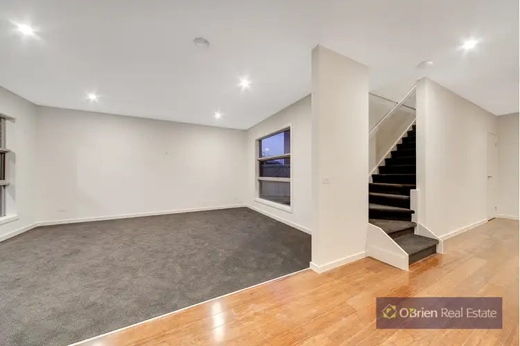 Fifth view of Homely house listing, 129 Wurundjeri Boulevard, Berwick VIC 3806