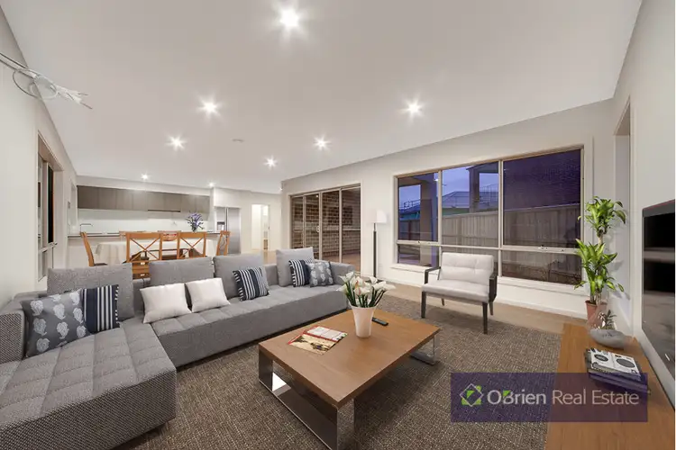 Sixth view of Homely house listing, 129 Wurundjeri Boulevard, Berwick VIC 3806