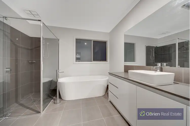 Seventh view of Homely house listing, 129 Wurundjeri Boulevard, Berwick VIC 3806