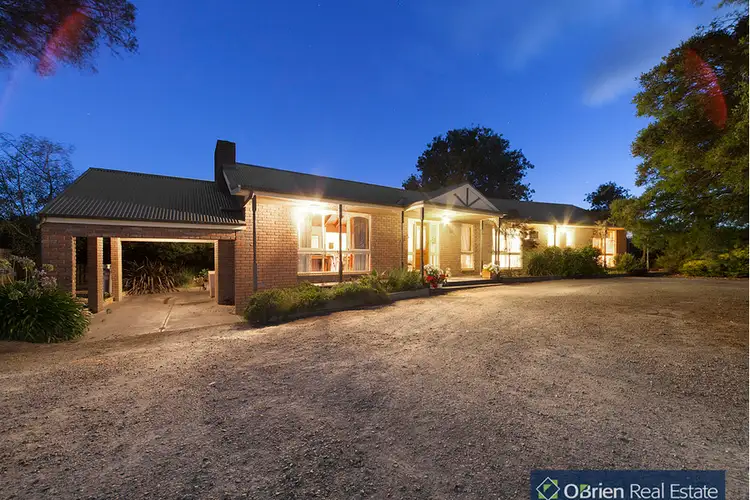 Main view of Homely rural property listing, 162 Craig Road, Devon Meadows VIC 3977