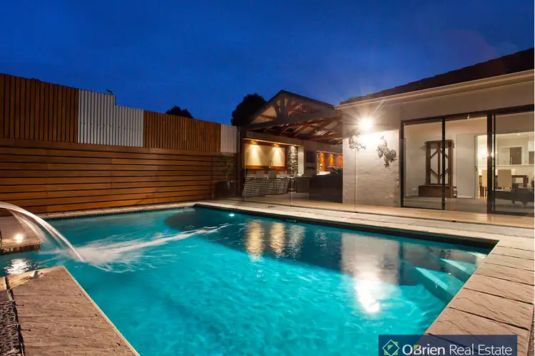 Second view of Homely house listing, 10 Riviera Drive, Berwick VIC 3806