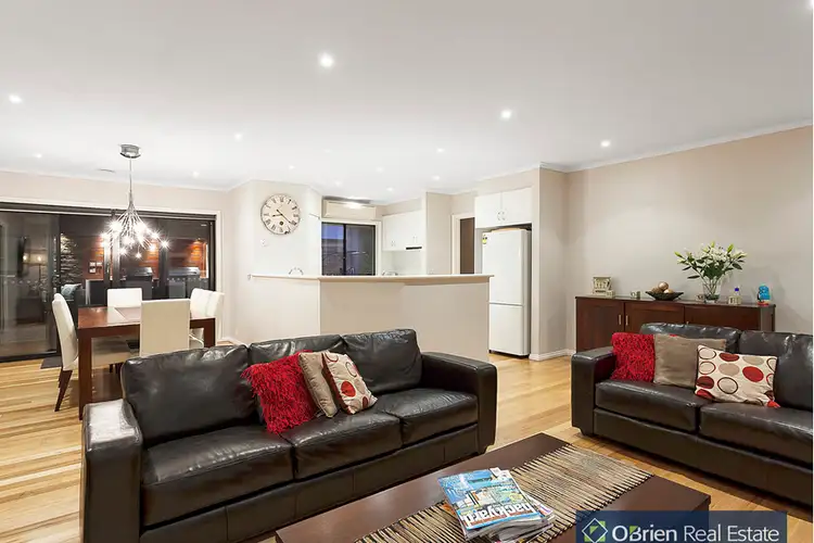 Fourth view of Homely house listing, 10 Riviera Drive, Berwick VIC 3806