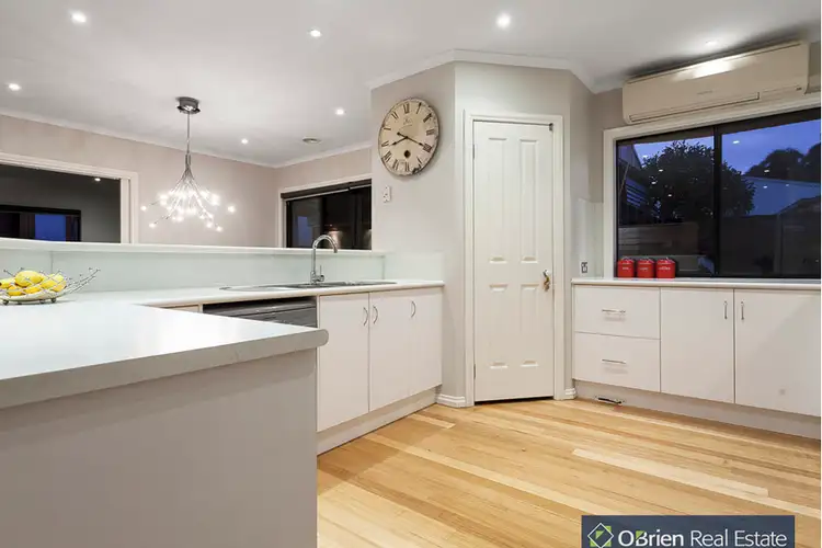 Fifth view of Homely house listing, 10 Riviera Drive, Berwick VIC 3806