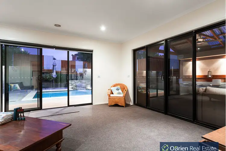 Sixth view of Homely house listing, 10 Riviera Drive, Berwick VIC 3806