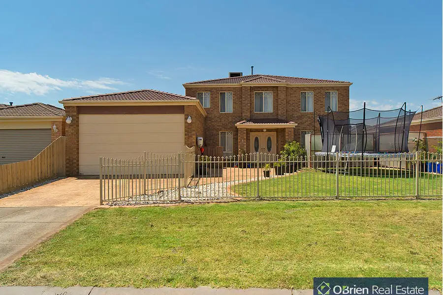 Main view of Homely house listing, 16 Pendle Close, Narre Warren South VIC 3805