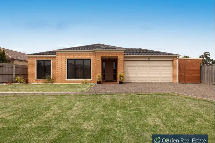20 Makitti Close, Tooradin VIC 3980