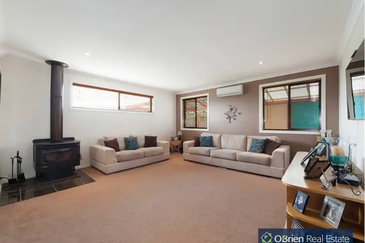 Second view of Homely house listing, 20 Makitti Close, Tooradin VIC 3980