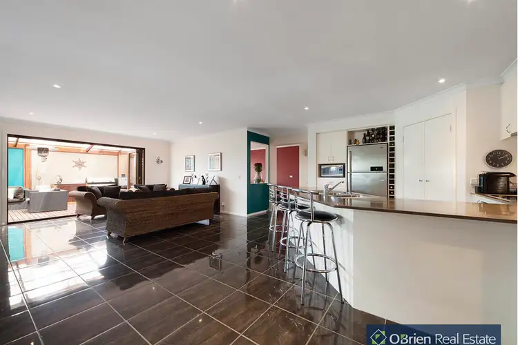 Third view of Homely house listing, 20 Makitti Close, Tooradin VIC 3980
