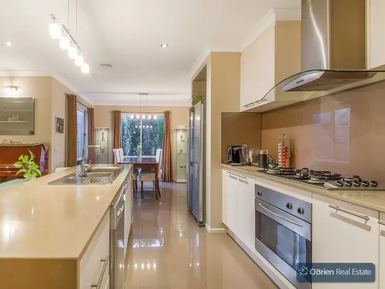 Third view of Homely house listing, 5 Nile Crescent, Cranbourne VIC 3977