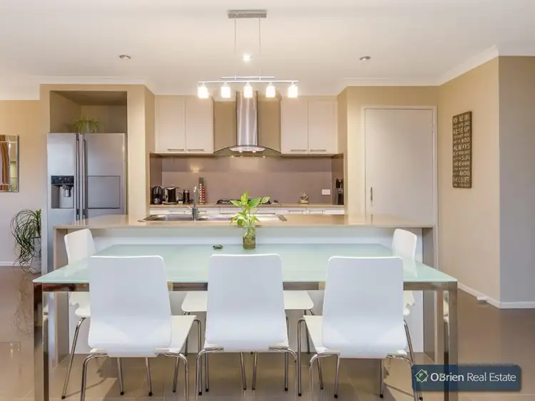 Fourth view of Homely house listing, 5 Nile Crescent, Cranbourne VIC 3977