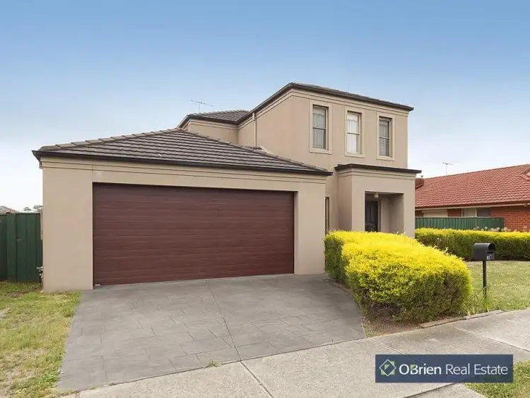 65 Sherwood Road, Narre Warren South VIC 3805