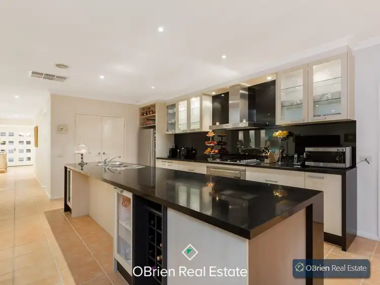 Second view of Homely house listing, 16 Lincoln Avenue, Berwick VIC 3806