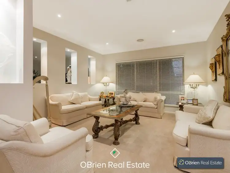 Third view of Homely house listing, 16 Lincoln Avenue, Berwick VIC 3806