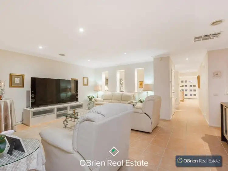 Fourth view of Homely house listing, 16 Lincoln Avenue, Berwick VIC 3806