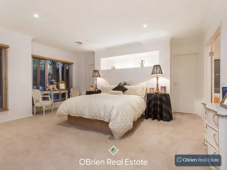 Fifth view of Homely house listing, 16 Lincoln Avenue, Berwick VIC 3806