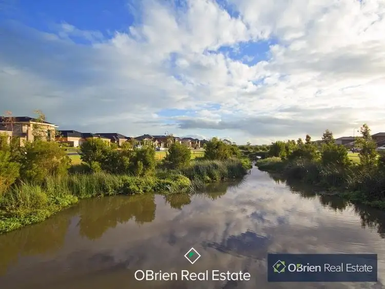 Fifth view of Homely land listing, 14 Winchcombe Way, Cranbourne North VIC 3977
