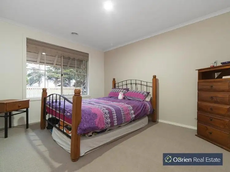 Fourth view of Homely house listing, 18 Alder Way, Cranbourne VIC 3977