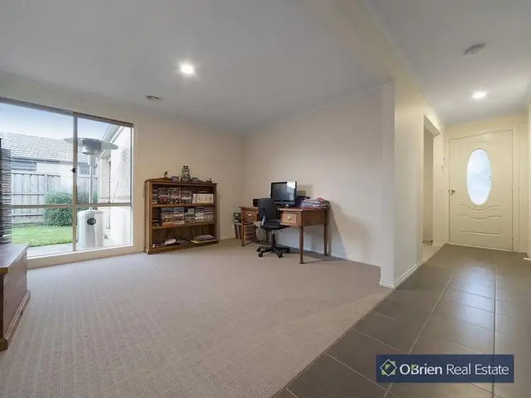 Fifth view of Homely house listing, 18 Alder Way, Cranbourne VIC 3977