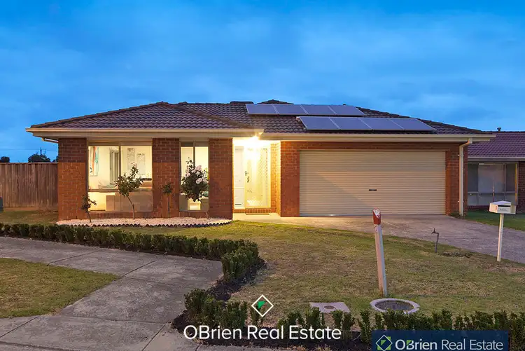 1 Balmaceda Court, Berwick VIC 3806