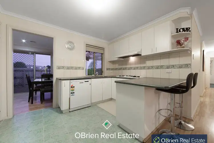 Fourth view of Homely house listing, 1 Balmaceda Court, Berwick VIC 3806