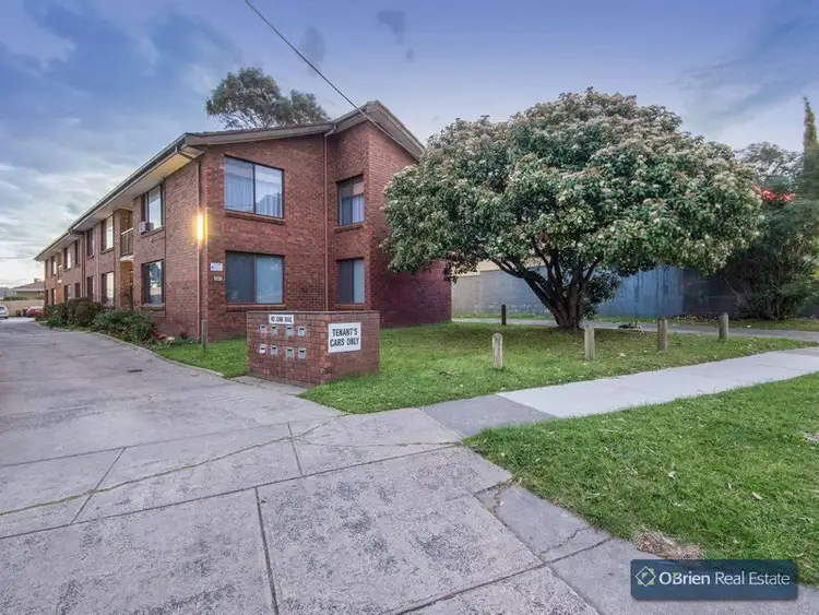Main view of Homely unit listing, Unit 7/145 Princes Highway, Dandenong VIC 3175
