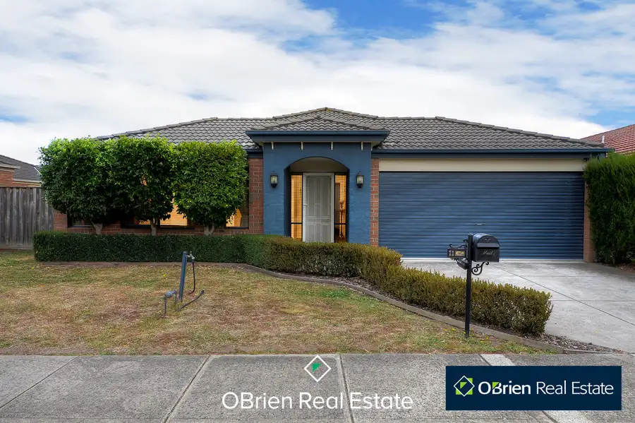 Main view of Homely house listing, 11 Eucumbene Drive, Berwick VIC 3806