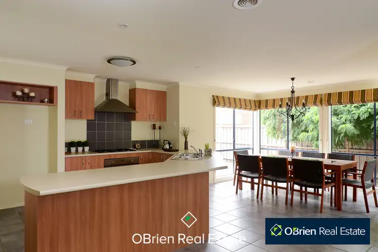 Second view of Homely house listing, 11 Eucumbene Drive, Berwick VIC 3806