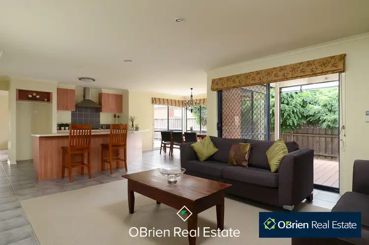 Third view of Homely house listing, 11 Eucumbene Drive, Berwick VIC 3806