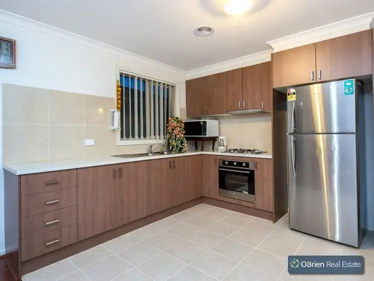 Second view of Homely house listing, 3 Bursaria Lane, Cranbourne West VIC 3977