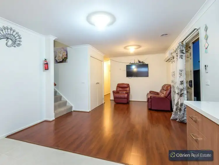 Third view of Homely house listing, 3 Bursaria Lane, Cranbourne West VIC 3977