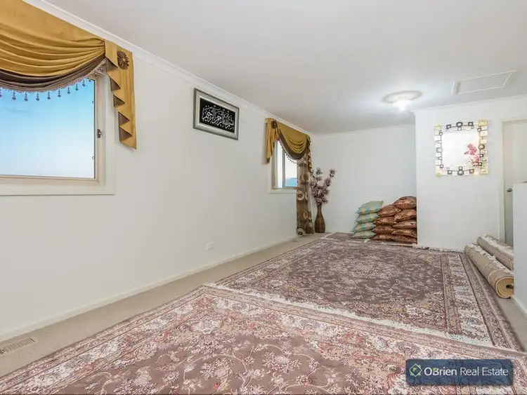 Fifth view of Homely house listing, 3 Bursaria Lane, Cranbourne West VIC 3977