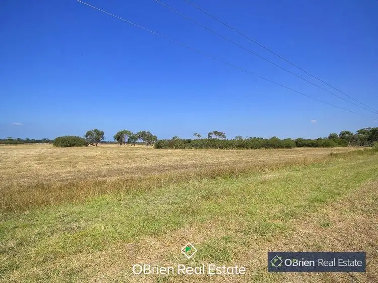 Main view of Homely land listing, 45 Warneet Road, Blind Bight VIC 3980