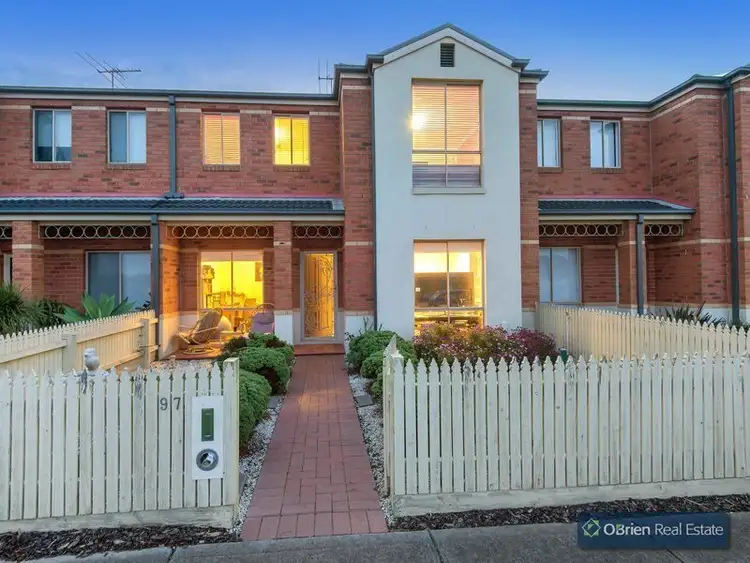 97 Golden Grove Drive, Narre Warren South VIC 3805