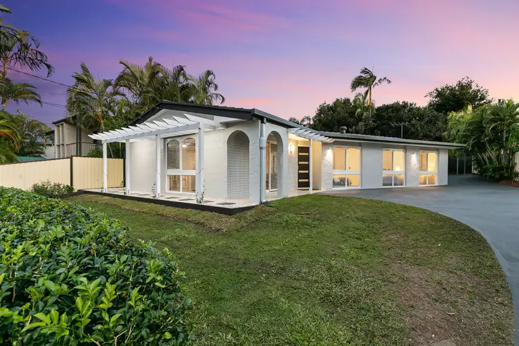 45 Greenslade Street, Tingalpa QLD 4173