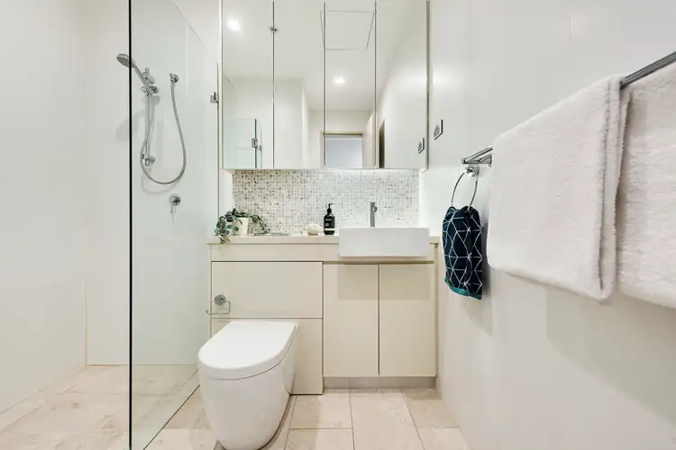 Fifth view of Homely apartment listing, 1805/7-9 Gibbons Street, Redfern NSW 2016