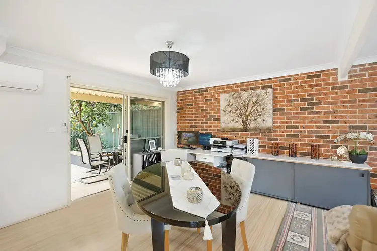 Fourth view of Homely townhouse listing, 2/45 Webb Street, East Gosford NSW 2250