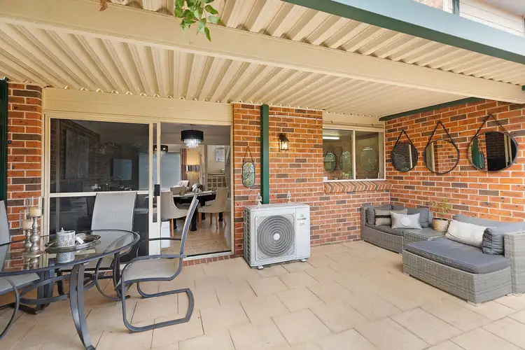 Fifth view of Homely townhouse listing, 2/45 Webb Street, East Gosford NSW 2250